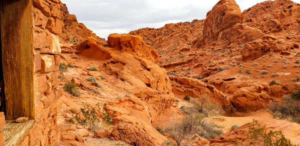 Valley of Fire, Nevada